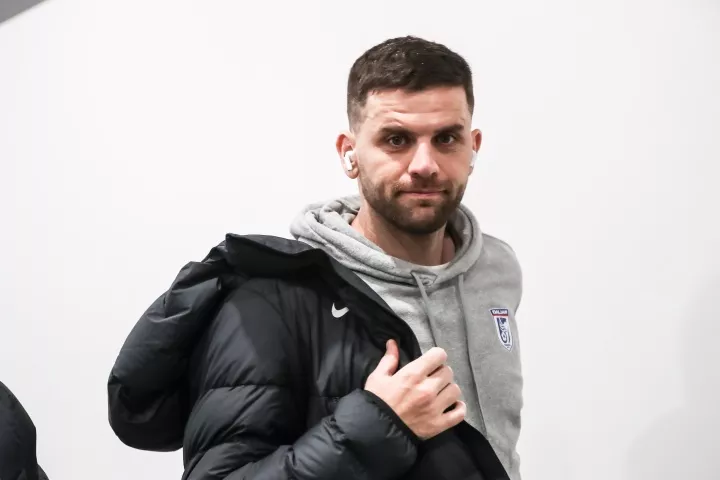 英博外援阿利米入选北马其顿世预赛附加赛名单 将直面丹麦