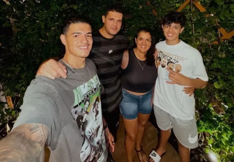 从55顺位到勇士主力 巴西独苗桑托斯增重20公斤完成转型 从55顺位到勇士主力 巴西独苗桑托斯增重20公斤完成转型