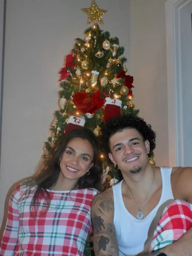 从55顺位到勇士主力 巴西独苗桑托斯增重20公斤完成转型 从55顺位到勇士主力 巴西独苗桑托斯增重20公斤完成转型