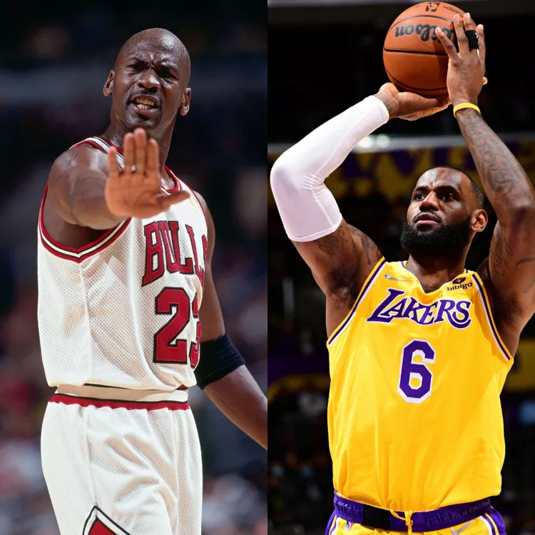 杜兰特解析生涯长度差异 乔丹曾因厌倦暂别 詹姆斯持续征战亦有过疲惫