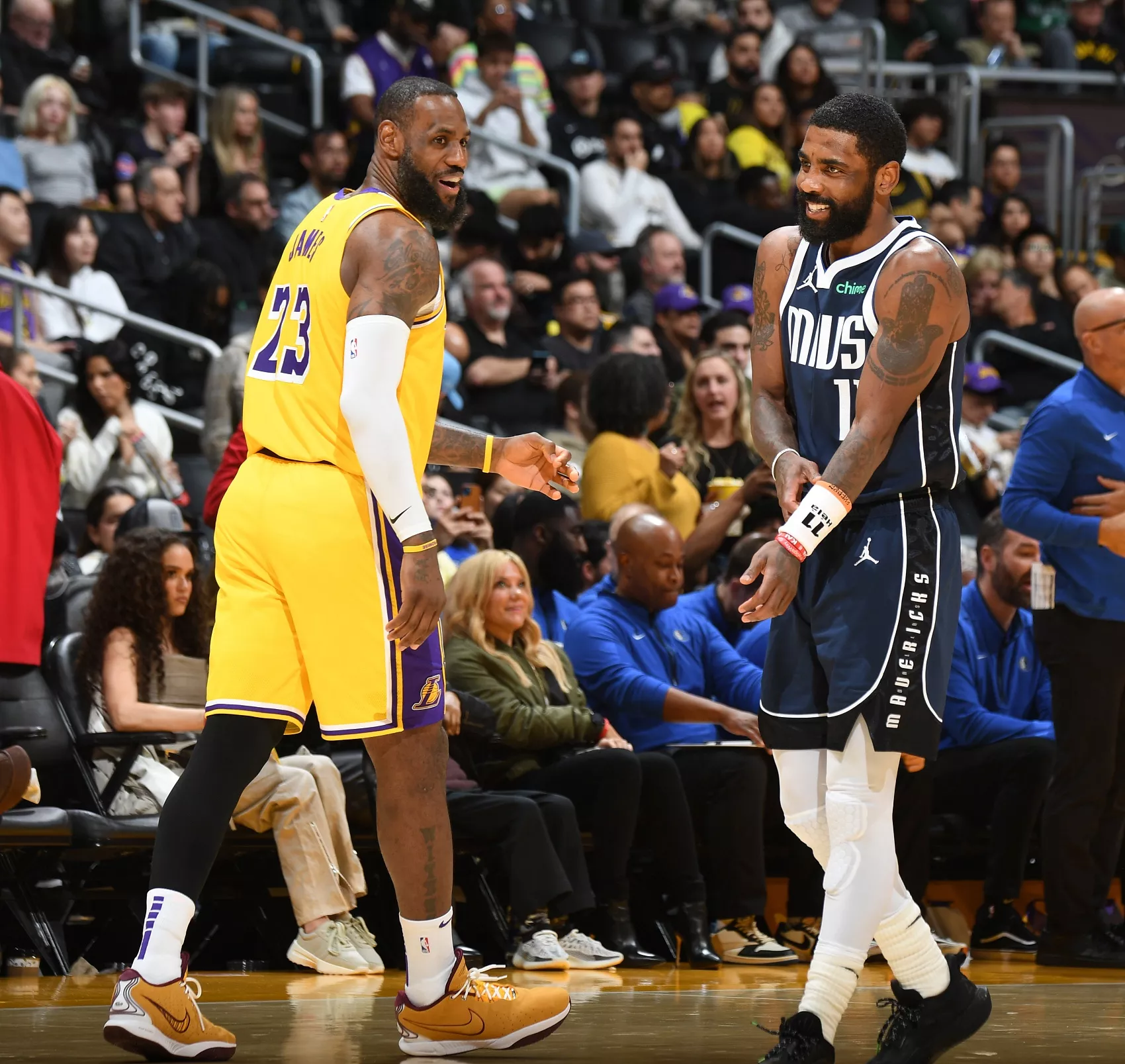 香波特解析詹姆斯体系压力 威少不适与欧文兼容成对比 香波特解析詹姆斯体系压力 威少不适与欧文兼容成对比