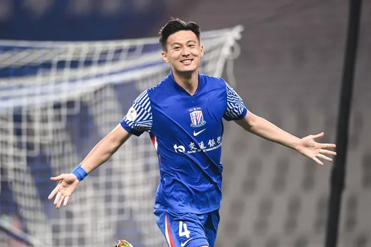 京沪大战前申花中轴线折损 国安主场牌面亦不充裕 京沪大战前申花中轴线折损 国安主场牌面亦不充裕