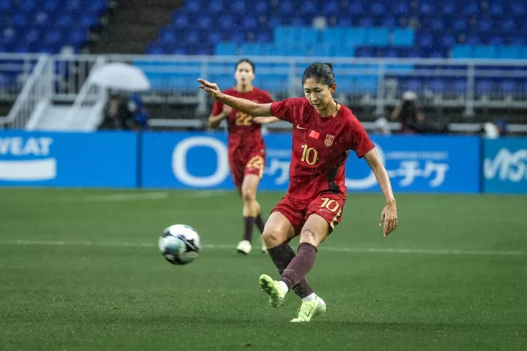 王妍雯或顶替停赛王霜首发 米利西奇按六场计划备战