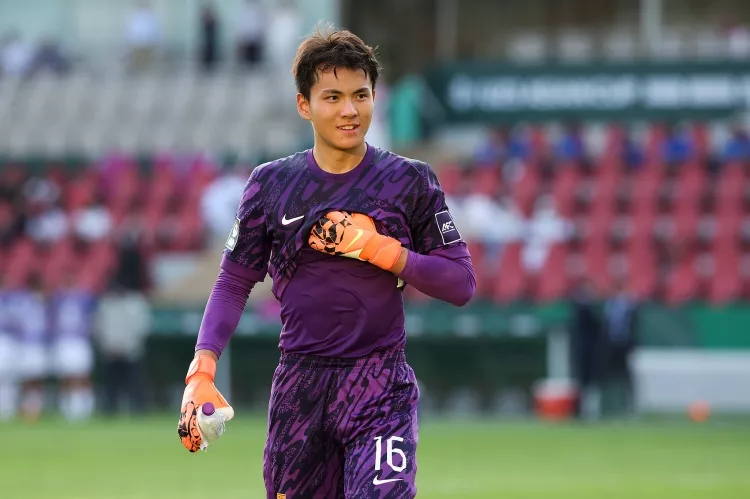 国足三月集训名单调整 徐彬李昊等U23球员获征召 国足三月集训名单调整 徐彬李昊等U23球员获征召