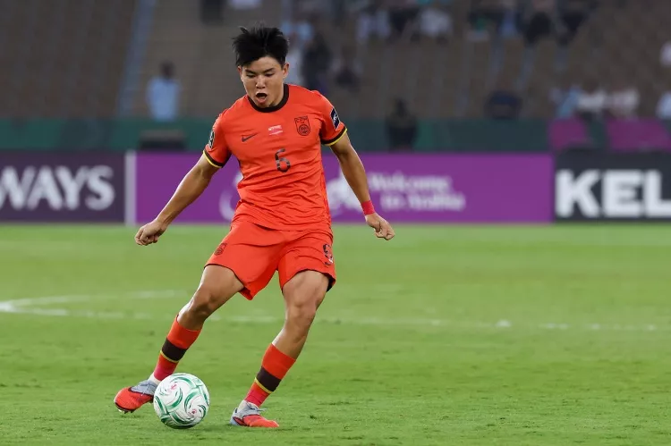 国足三月集训名单调整 徐彬李昊等U23球员获征召 国足三月集训名单调整 徐彬李昊等U23球员获征召