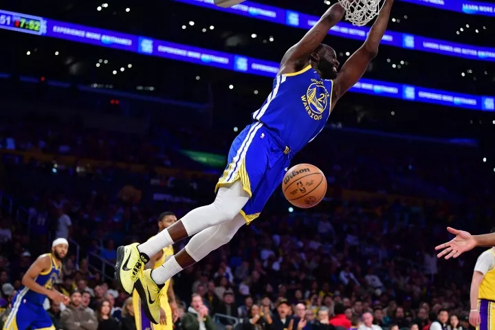 追梦播客放言:想拿30分就能拿 但防守定义了我 追梦播客放言:想拿30分就能拿 但防守定义了我