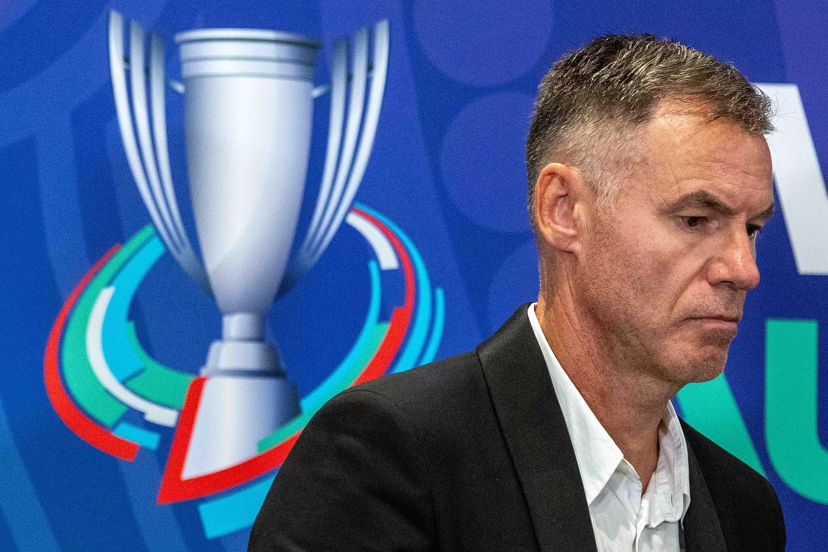 亚洲杯止步半决赛 米利西奇执教评价两极 去留悬念陡增