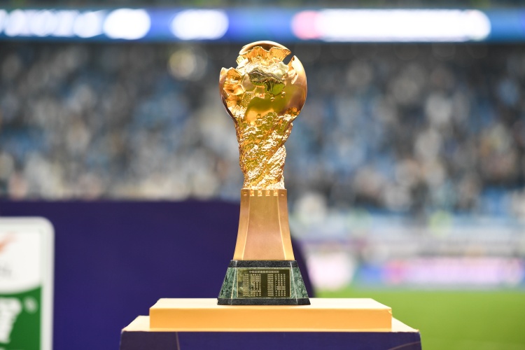 中超三轮无全胜队 负分压力下传统强队集体失速