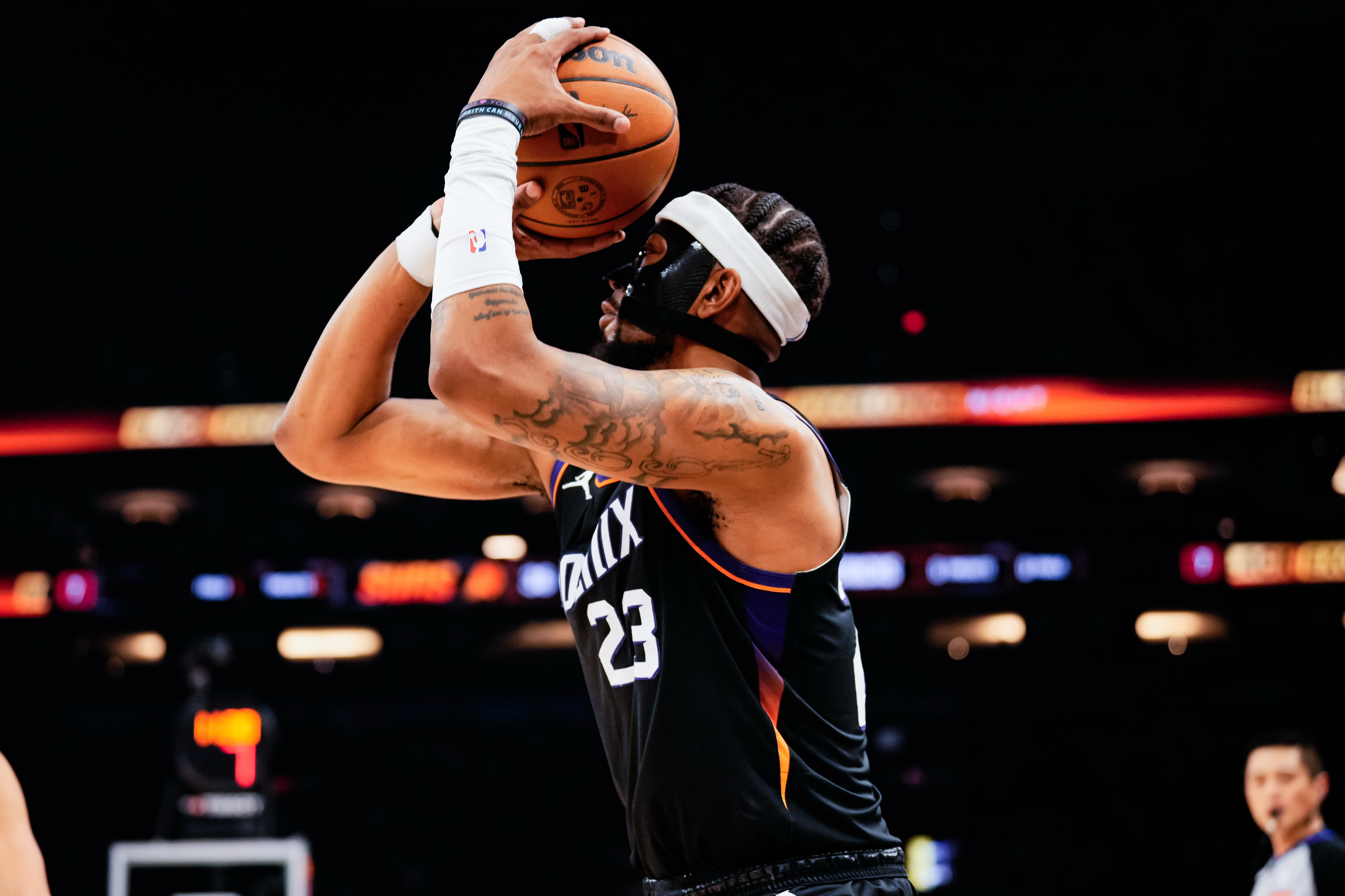 猛龙惨败太阳 英格拉姆10中3正负值-29 古德温14+7 猛龙惨败太阳 英格拉姆10中3正负值-29 古德温14+7