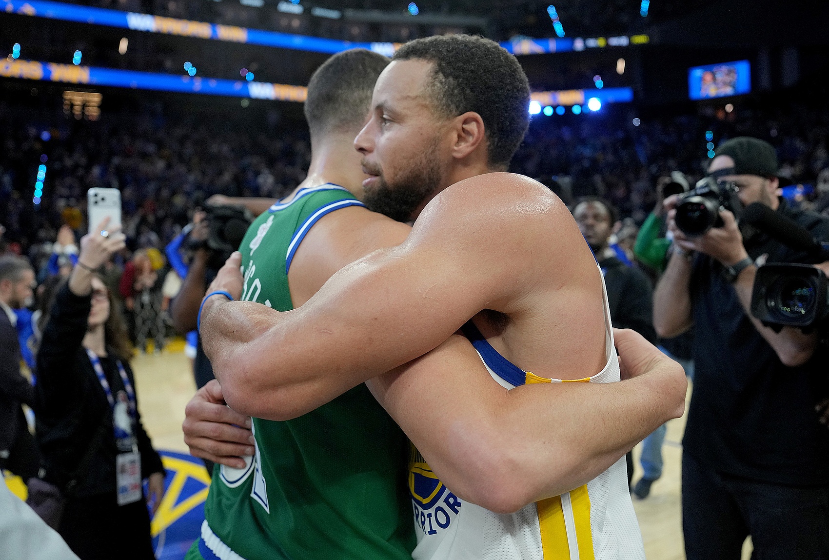 ESPN预测独行侠主场稍占上风 勇士独行侠均携三连败迎关键卡位战 ESPN预测独行侠主场稍占上风 勇士独行侠均携三连败迎关键卡位战