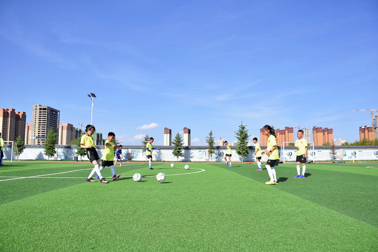 青训体系重心下沉 省市区县三级建设成下一阶段核心 青训体系重心下沉 省市区县三级建设成下一阶段核心