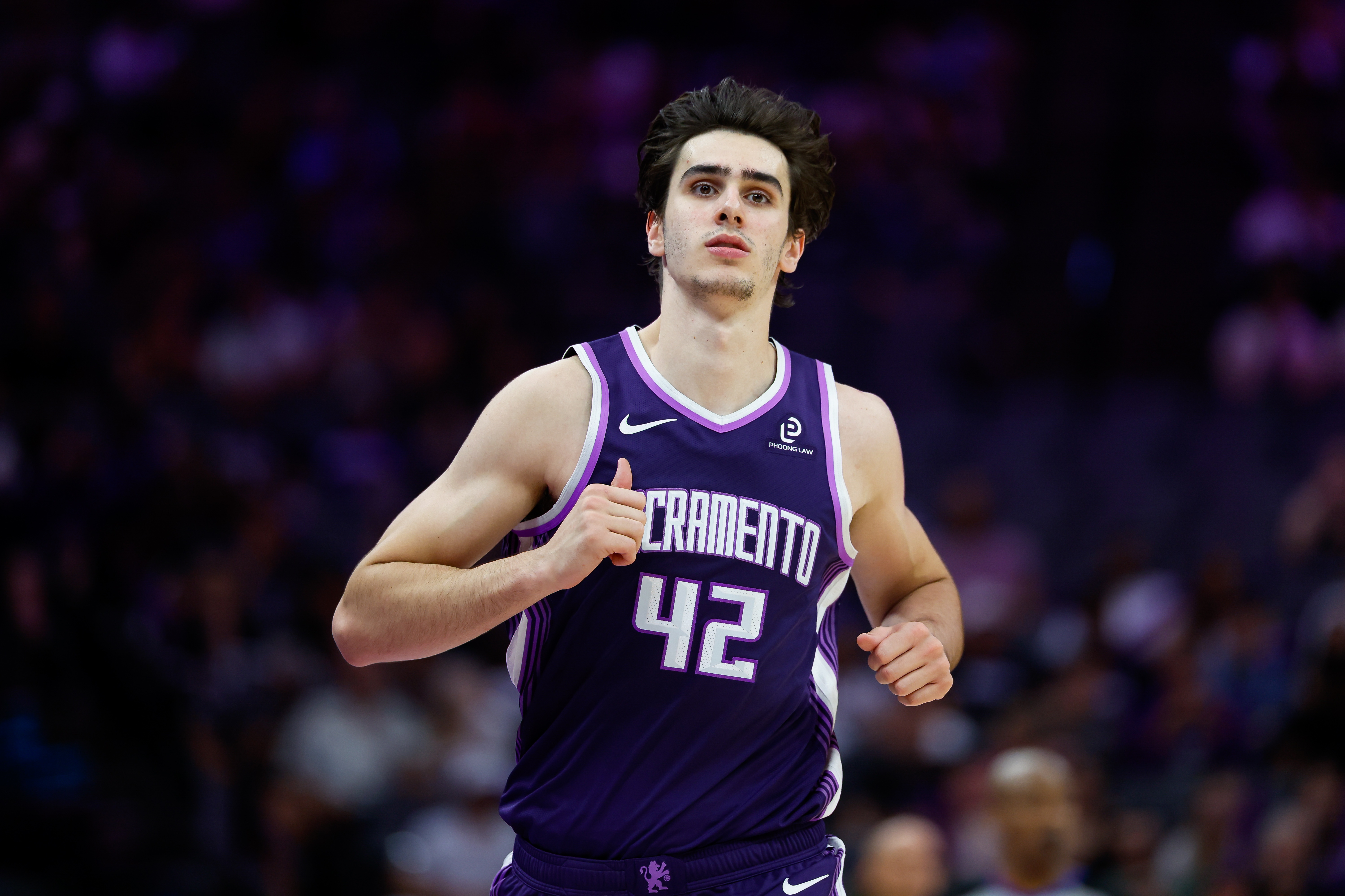 夏季联赛观察:篮网六新秀全入轮换 雷诺22+10领衔数据榜