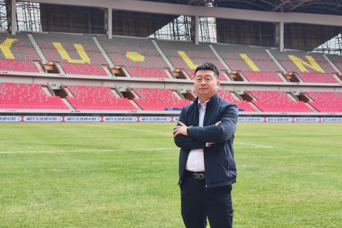 榆林漠北矿工6-1取足协杯历史首胜 投资人魏嘉宇详解矿工精神与三年冲乙规划