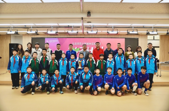 榆林漠北矿工6-1取足协杯历史首胜 投资人魏嘉宇详解矿工精神与三年冲乙规划