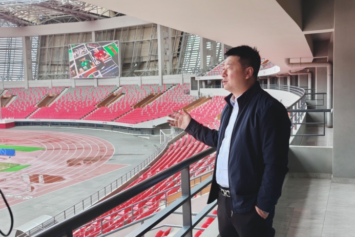 榆林漠北矿工6-1取足协杯历史首胜 投资人魏嘉宇详解矿工精神与三年冲乙规划