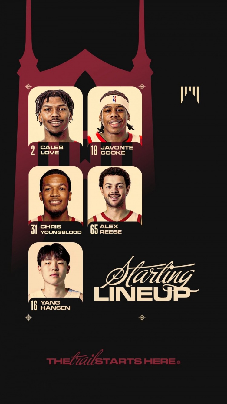 杨瀚森14+11+3帽填满数据栏 混音末节发力逆转猛龙905