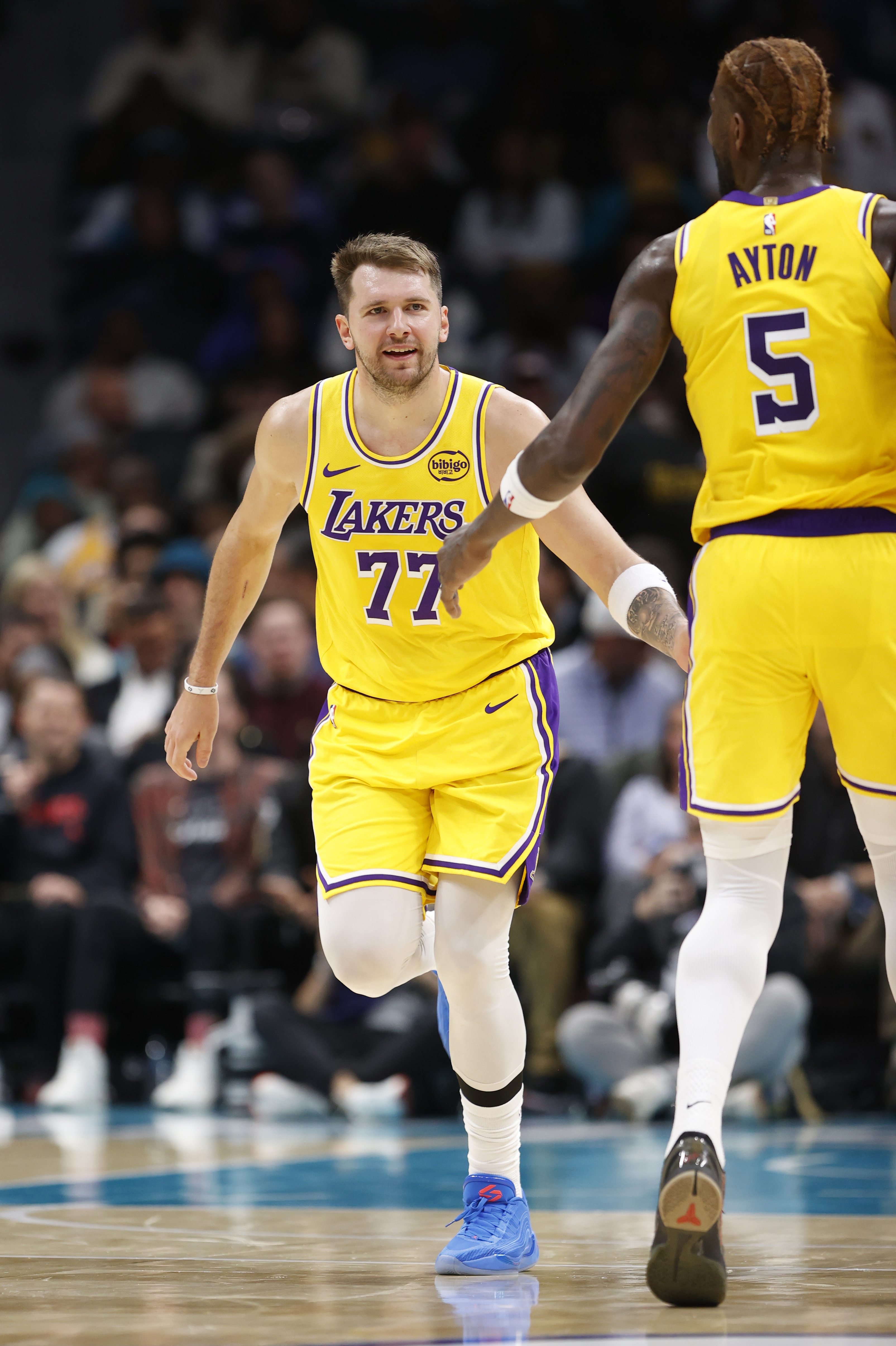 帕金斯曝艾顿续约关键 东契奇态度成达拉斯决策核心 帕金斯曝艾顿续约关键 东契奇态度成达拉斯决策核心