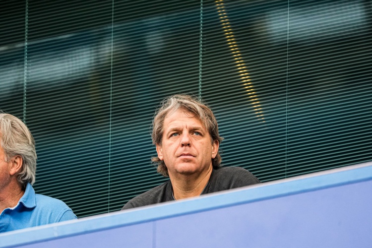 切尔西四连败暴露深层危机 恩佐公开质疑引更衣室动荡