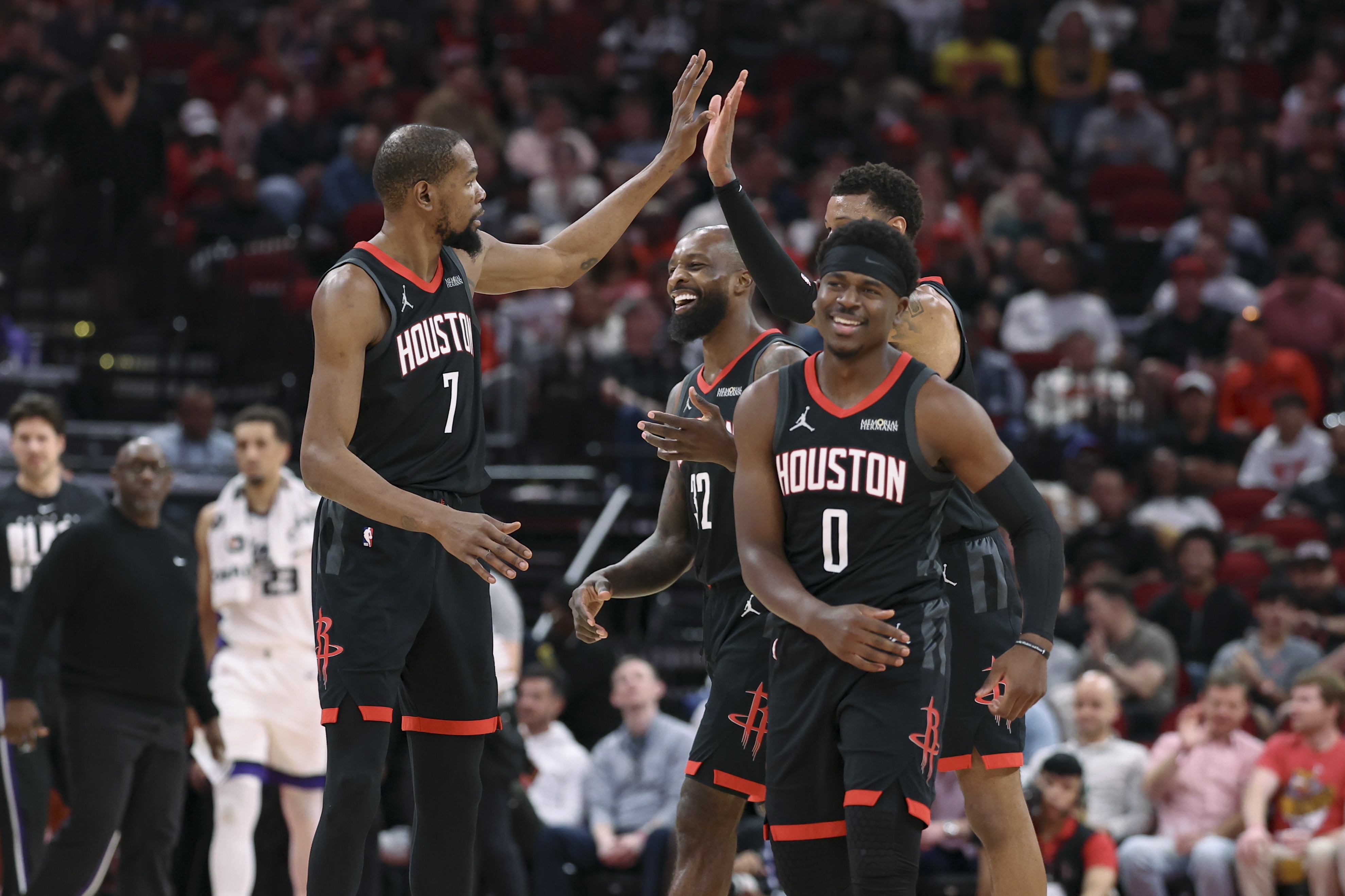 弗莱质疑杜兰特加盟火箭化学反应 直言KD空降或引年轻核心抵触 弗莱质疑杜兰特加盟火箭化学反应 直言KD空降或引年轻核心抵触