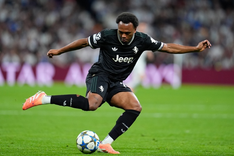 尤文夏窗评估奥蓬达去留 费内巴切询价球员处境边缘 尤文夏窗评估奥蓬达去留 费内巴切询价球员处境边缘