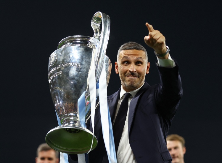 曼城主席因海湾局势缺席联赛杯决赛 高层代表临时变更