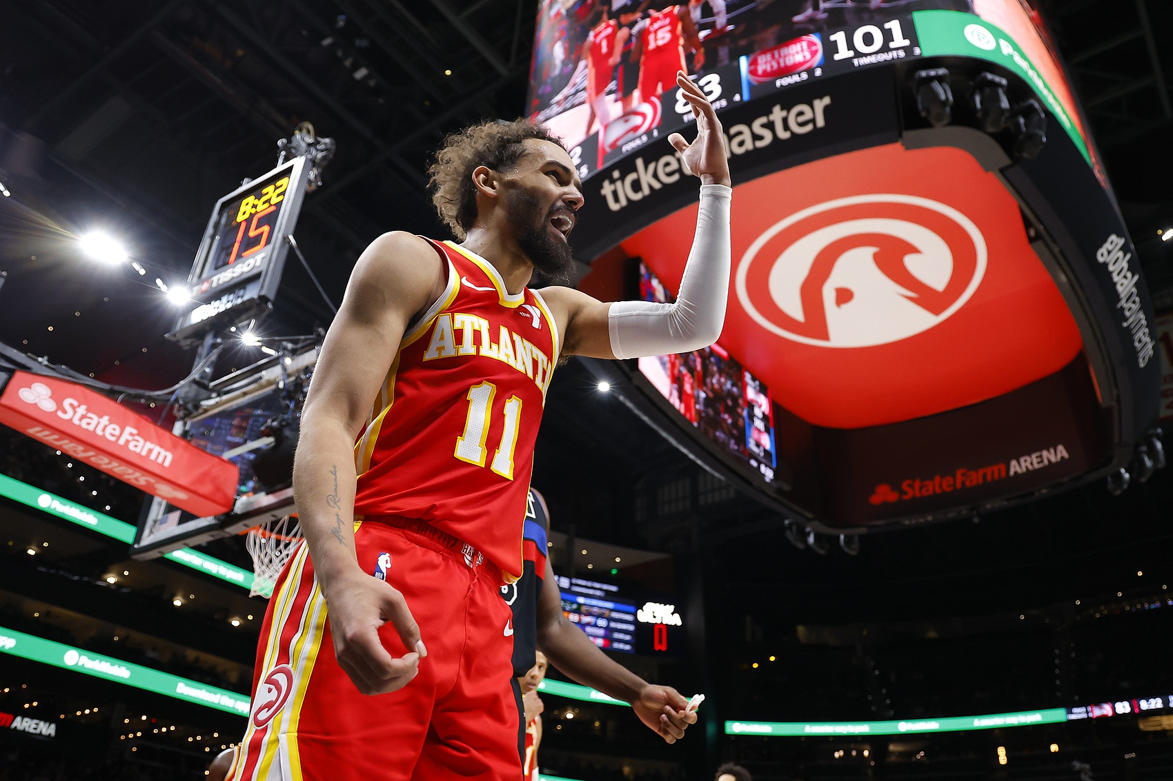 火箭末节崩盘五连败 独行侠主场让分过关 火箭末节崩盘五连败 独行侠主场让分过关