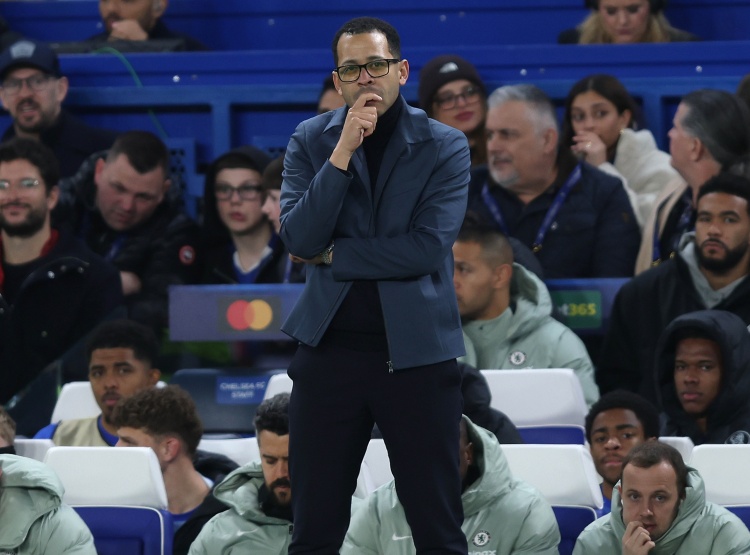 罗马诺：切尔西高层维持对罗塞尼尔信任 阵容适配性成关键考量