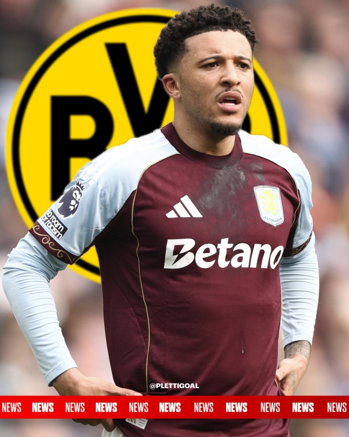 德天空确认桑乔今夏100%离队 多特已开启谈判 德天空确认桑乔今夏100%离队 多特已开启谈判