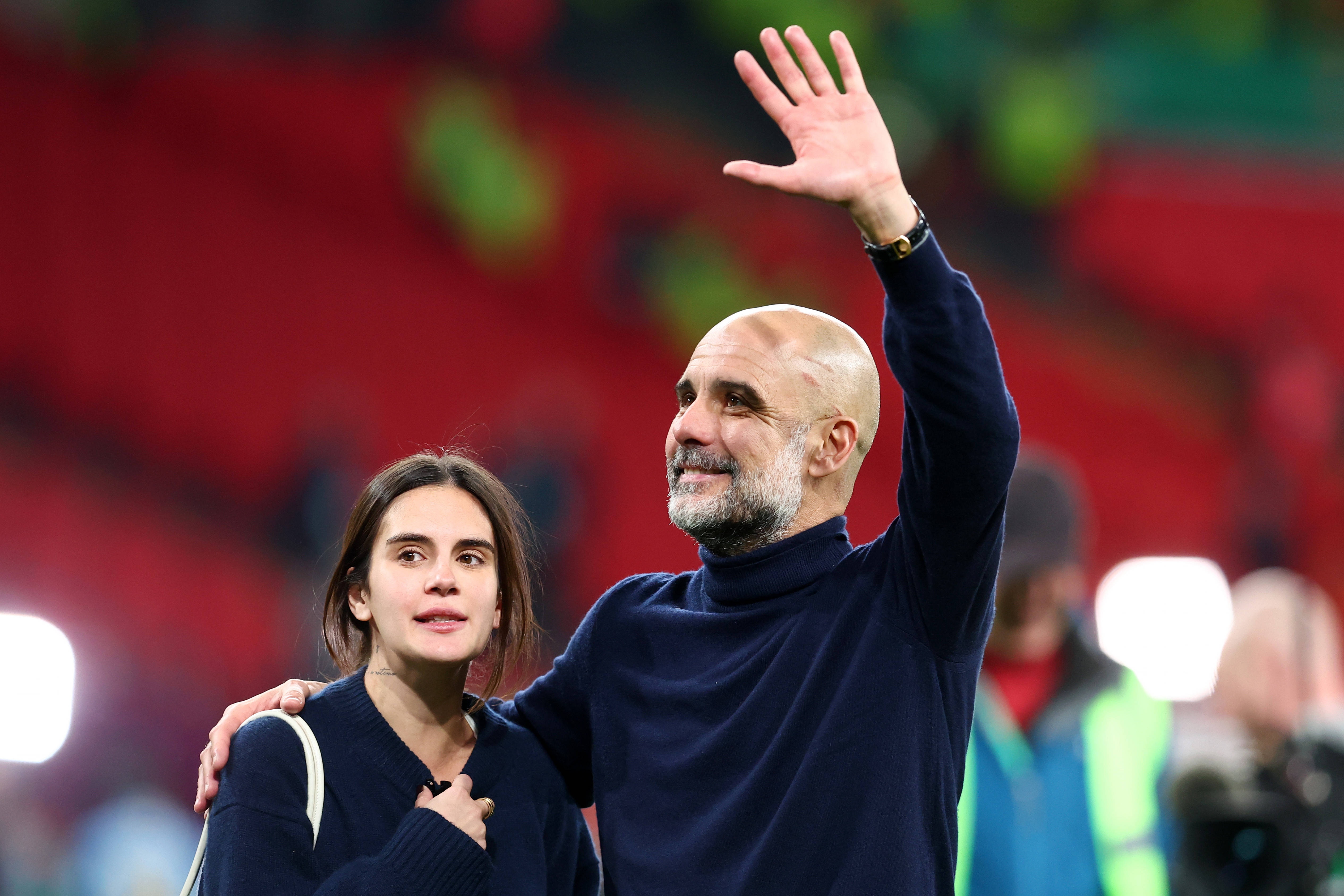 联赛杯夺冠难掩曼城结构性隐忧 瓜迪奥拉庆祝黄牌揭示深层焦虑 联赛杯夺冠难掩曼城结构性隐忧 瓜迪奥拉庆祝黄牌揭示深层焦虑