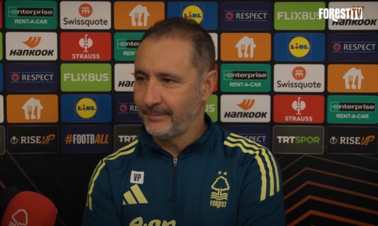 佩雷拉复盘客胜热刺：开局后失控因丢失球权 定位球研究奏效