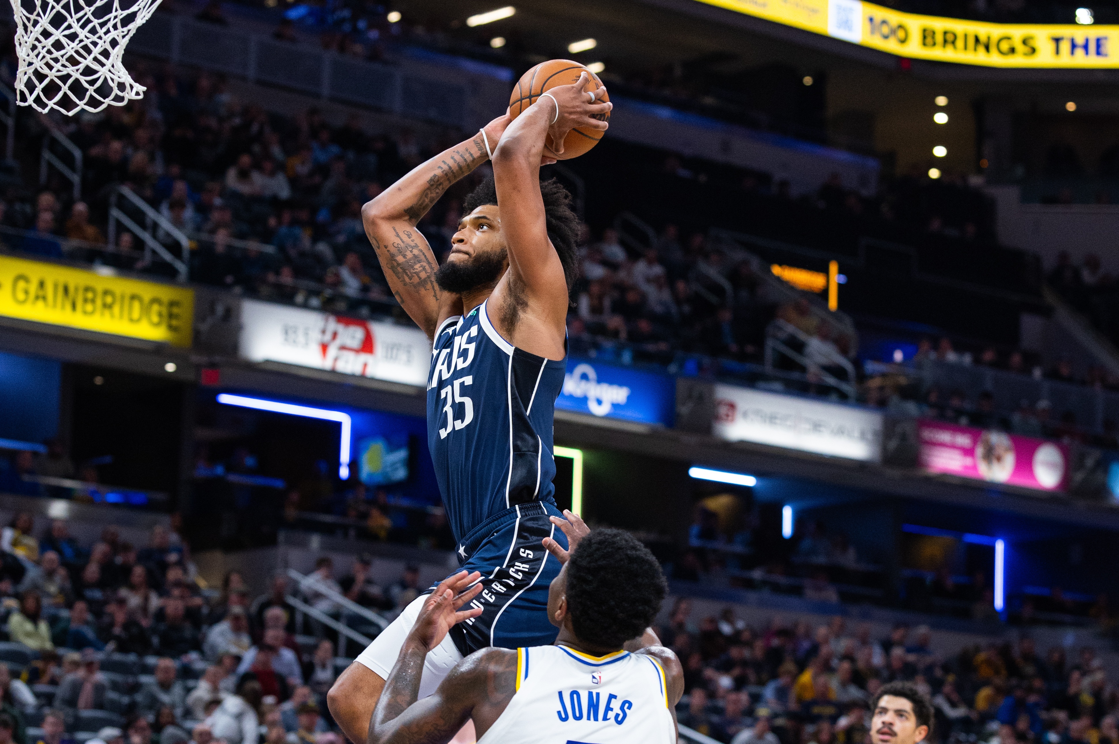 巴格利高效17分难救主 独行侠加时负快船