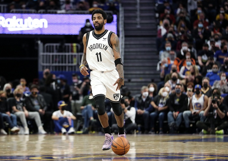 四年前今日 欧文31中20轰60分创生涯及篮网队史纪录 四年前今日 欧文31中20轰60分创生涯及篮网队史纪录