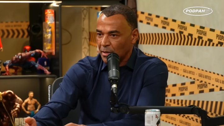 卡福炮轰巴西队15年结构失衡 内马尔独扛世界杯重压无同级僚机 卡福炮轰巴西队15年结构失衡 内马尔独扛世界杯重压无同级僚机