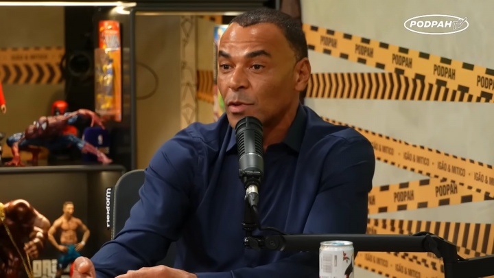 卡福炮轰巴西队15年结构失衡 内马尔独扛世界杯重压无同级僚机 卡福炮轰巴西队15年结构失衡 内马尔独扛世界杯重压无同级僚机