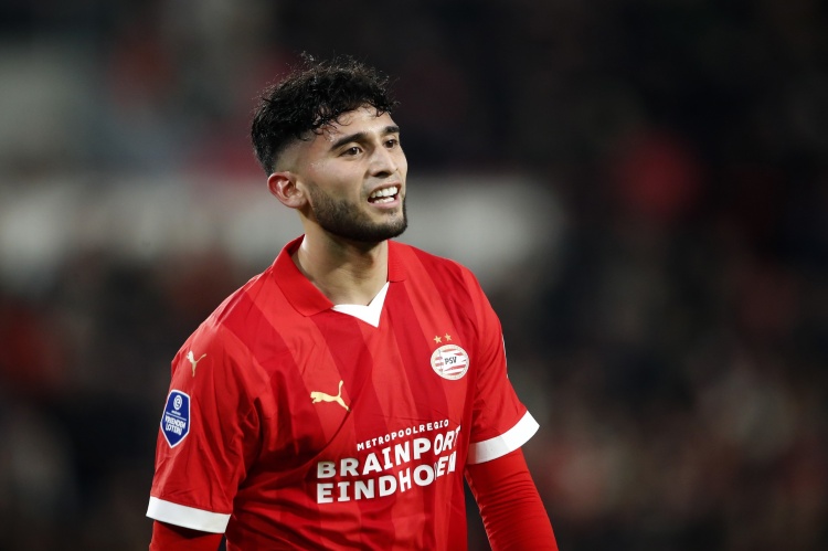 富勒姆因体检疑虑叫停佩皮转会 埃因霍温总监披露3450万镑交易破裂细节 富勒姆因体检疑虑叫停佩皮转会 埃因霍温总监披露3450万镑交易破裂细节