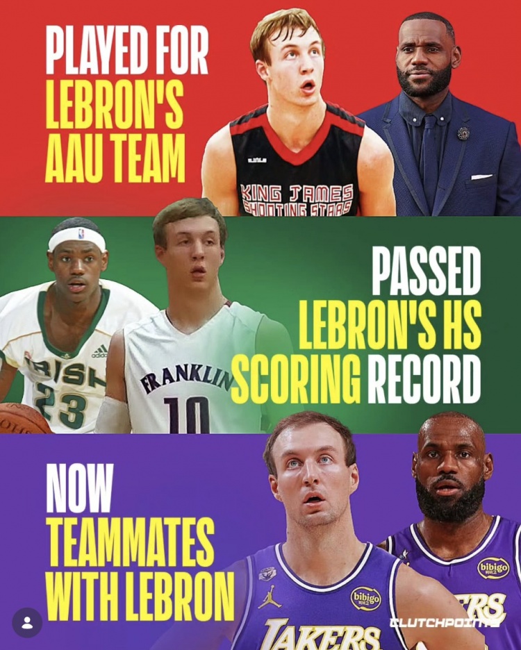 湖人新宠肯纳德 左手神射实为后天练就的右撇子 湖人新宠肯纳德 左手神射实为后天练就的右撇子