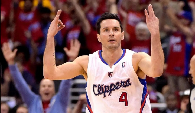 湖人新宠肯纳德 左手神射实为后天练就的右撇子 湖人新宠肯纳德 左手神射实为后天练就的右撇子