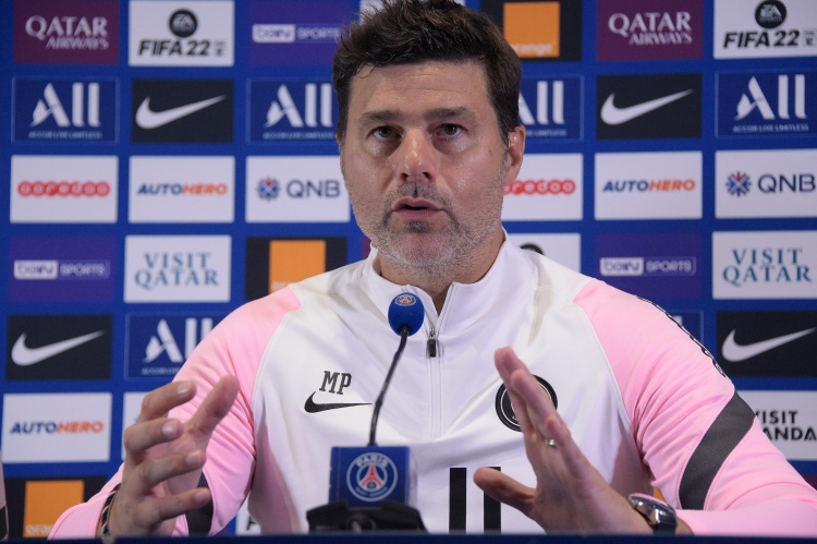 波切蒂诺首度复盘巴黎执教:MNM组合距欧冠仅差时间 更衣室政治与舆论压力成阻碍