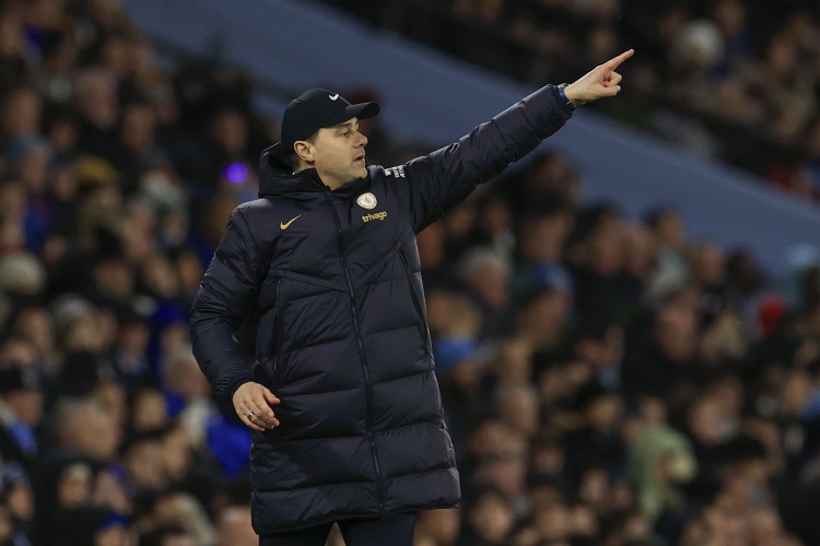 波切蒂诺复盘切尔西乱局：接手时是实验项目 球队处于绝对低谷