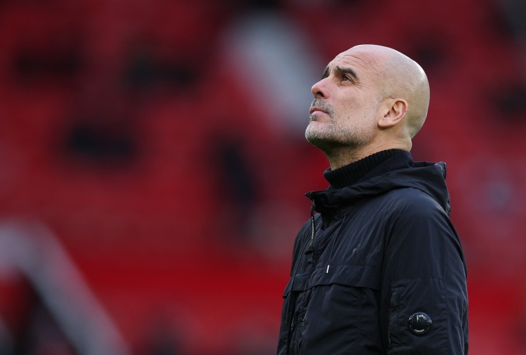 特里：曼城温布利统治力重启冠军悬念