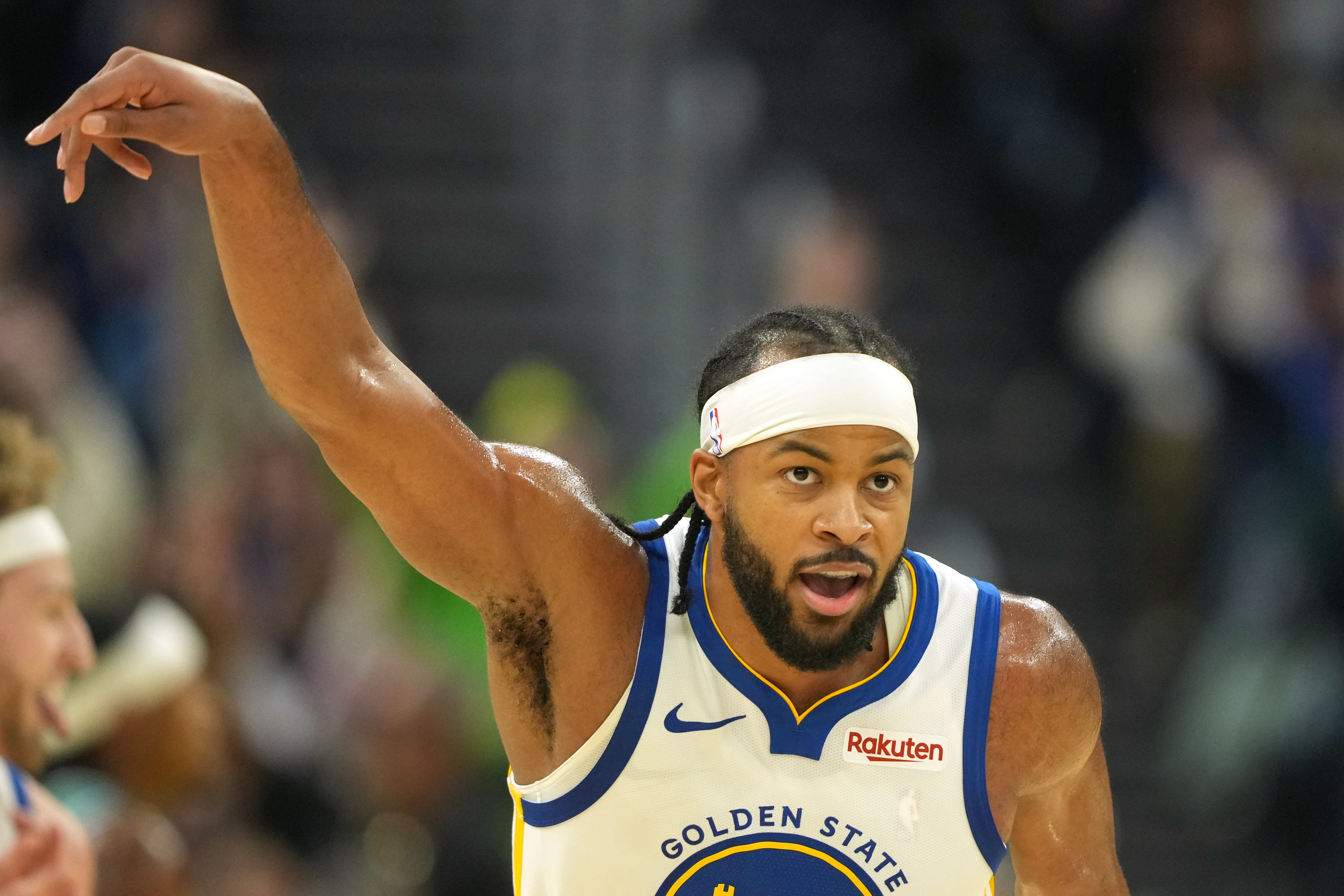 西亚卡姆37分力压群雄当选单日最佳 文班亚马26+15+5帽 卡马拉11中9三分