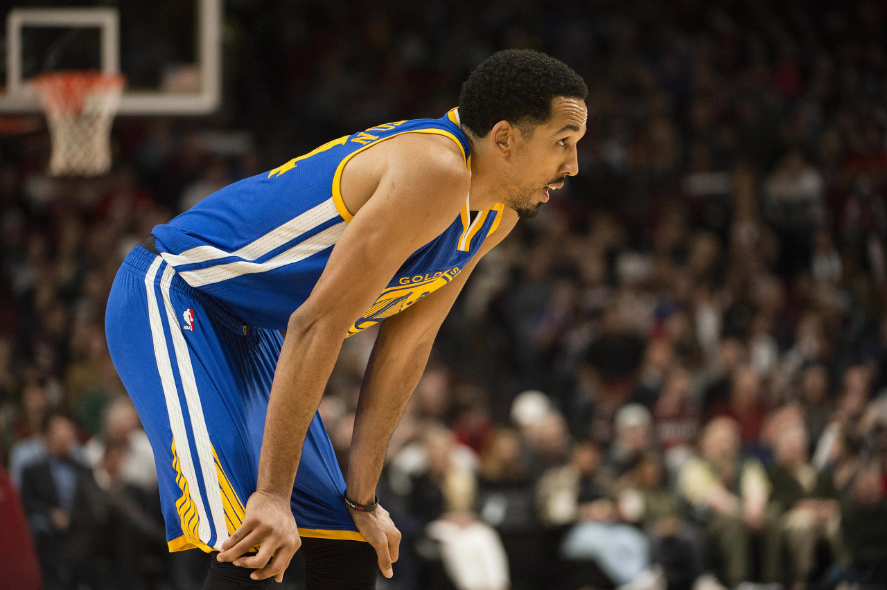 穆迪无对抗膝伤离场 勇士侧翼生涯面临转折