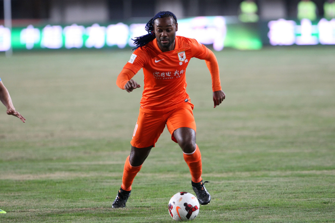 41岁前鲁能外援瓦格纳·勒夫宣布退役 将转型助理教练 41岁前鲁能外援瓦格纳·勒夫宣布退役 将转型助理教练