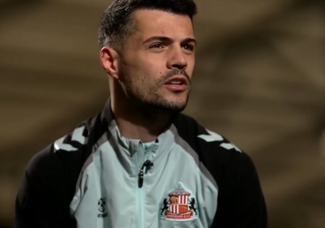 扎卡深夜接黑猫老板电话 直言加盟不为显摆资历为战斗