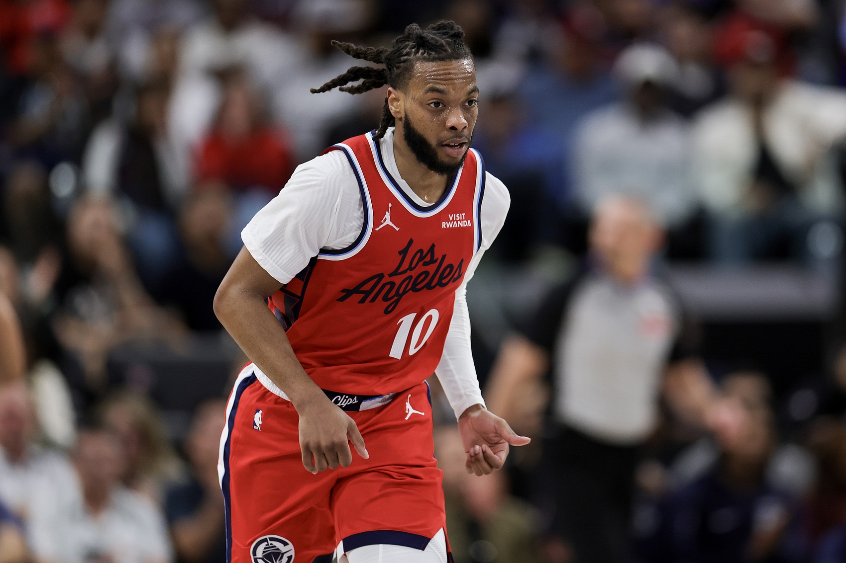 加兰揭秘超远射程养成 大学教练曾画四分线 加兰揭秘超远射程养成 大学教练曾画四分线