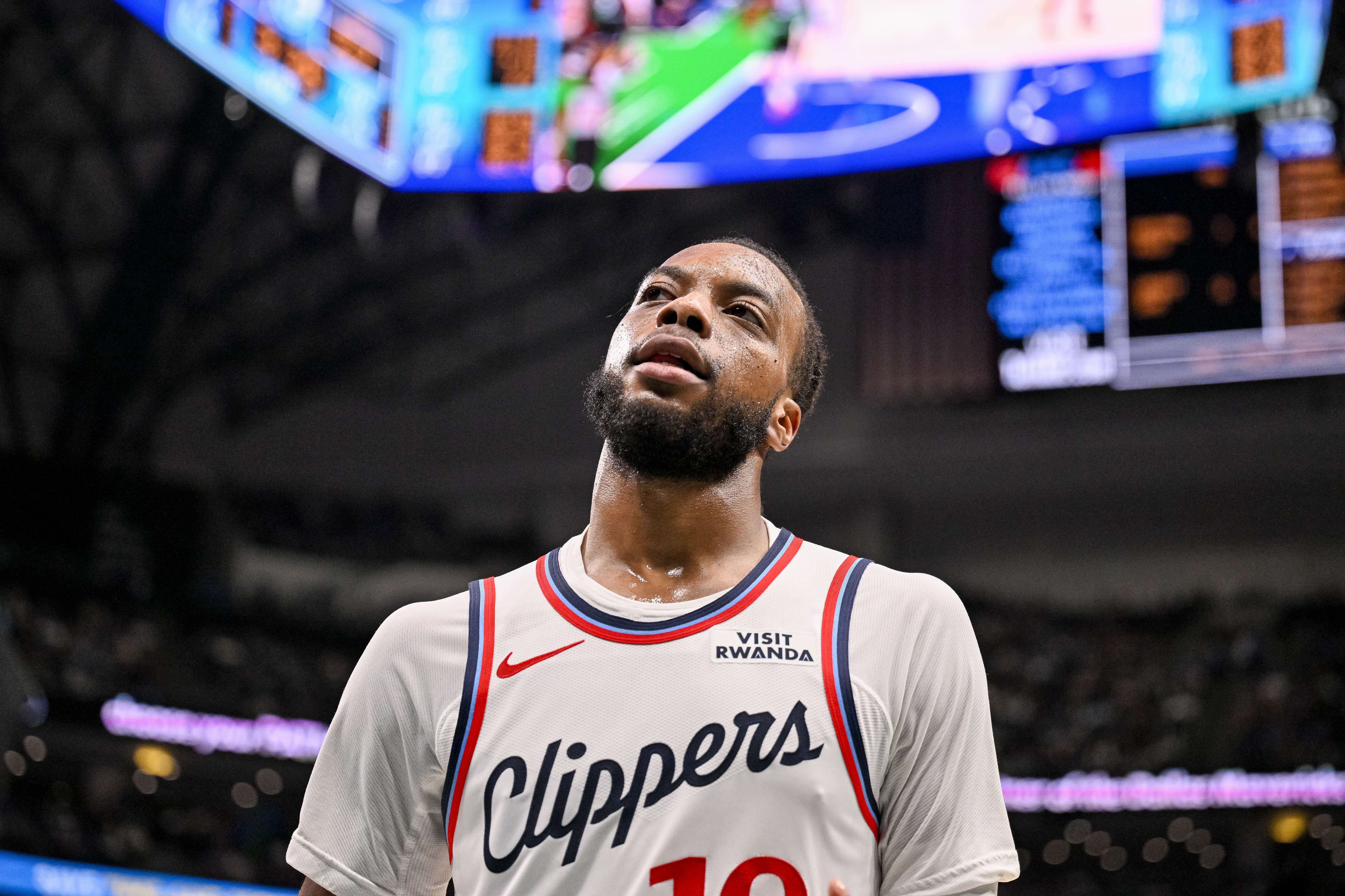 加兰赛后直言从未有教练要求收敛打法 称不会为任何钱改变自己 加兰赛后直言从未有教练要求收敛打法 称不会为任何钱改变自己