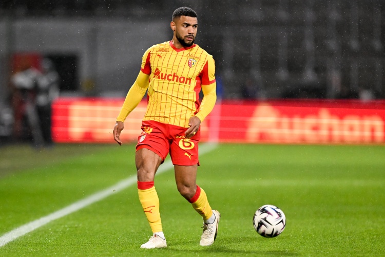 四次十字韧带断裂后重生 乌多尔凭朗斯表现叩响法国队大门