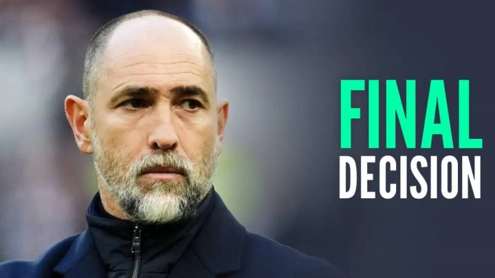 热刺再度换帅图多尔下课 许特尔休顿进入候选名单