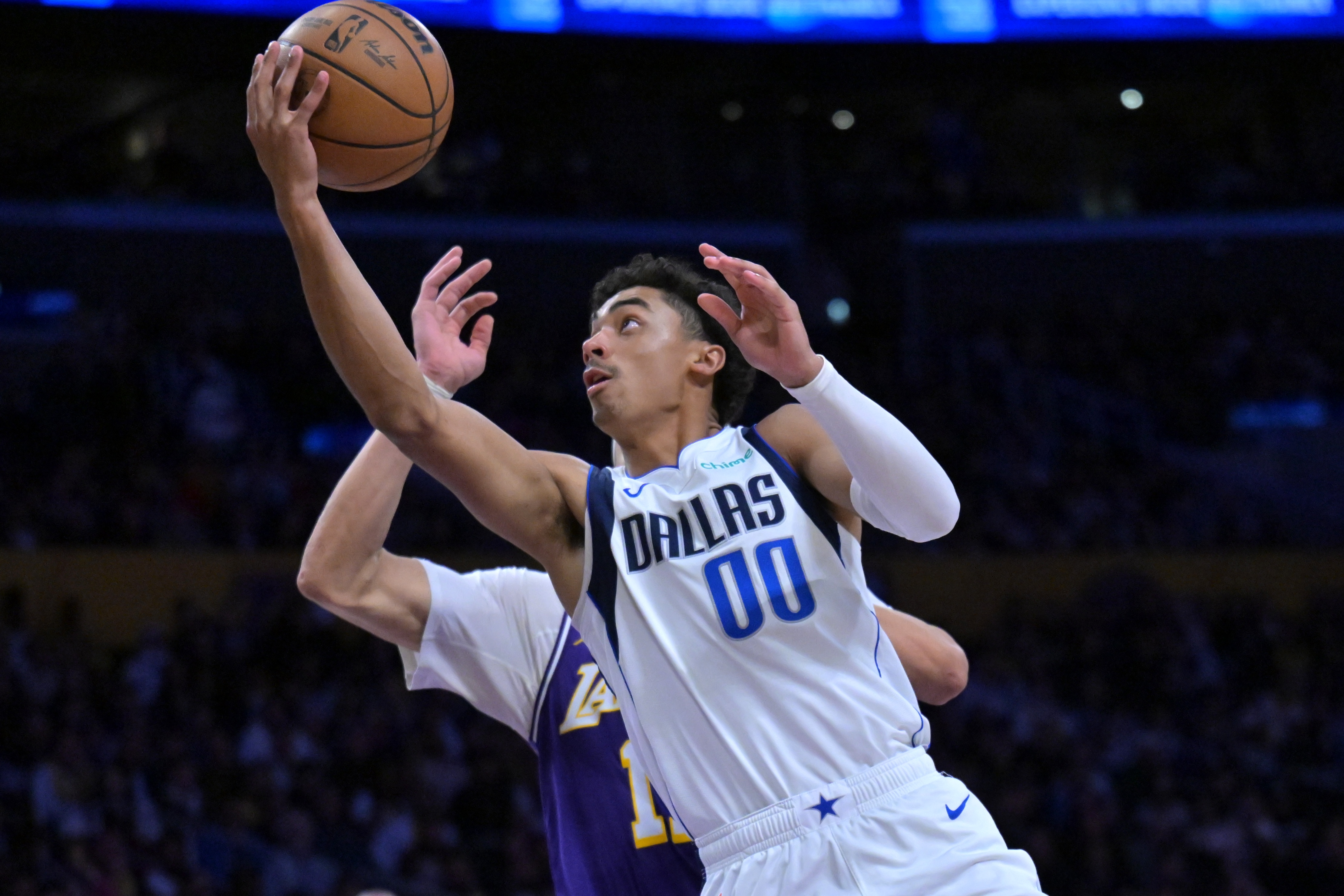 克里斯蒂自评防守定调 关键封盖成比赛转折点 克里斯蒂自评防守定调 关键封盖成比赛转折点