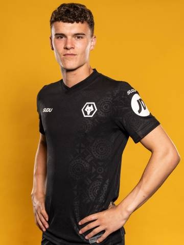 狼队四将获国家队征召 格雷西奥科杜瓦领衔